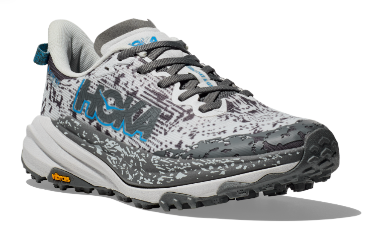 Women's Hoka Speedgoat 6 GTX - Image 9