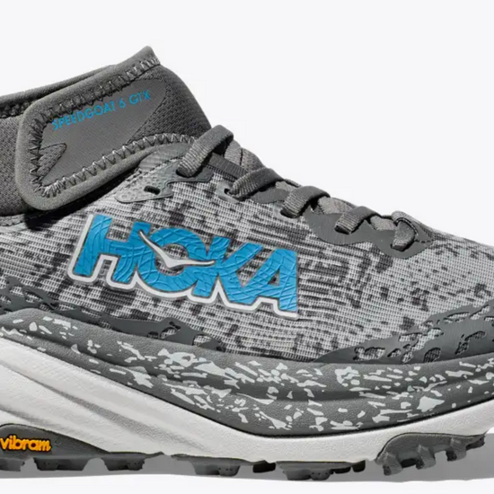 Women's Hoka Speedgoat 6 Mid GTX - Image 4