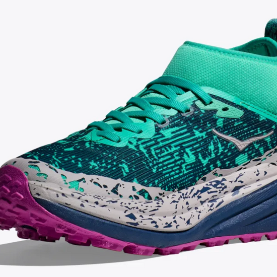 Women's Hoka Speedgoat 6 Mid GTX - Image 6