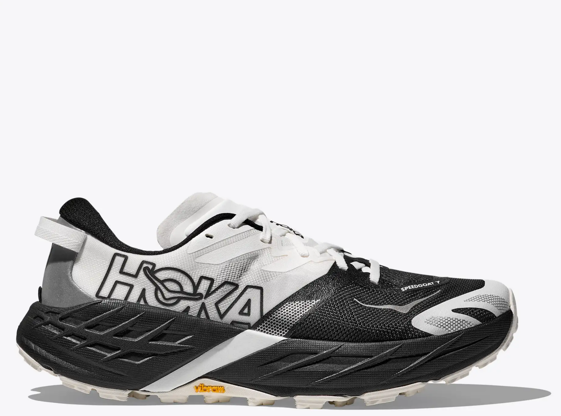 Women's Hoka Speedgoat 7 - Image 1