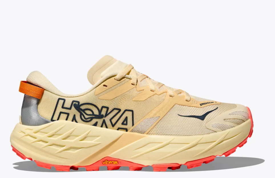 Women's Hoka Speedgoat 7 - Image 2