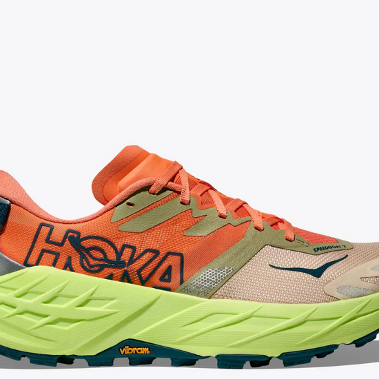 Women's Hoka Speedgoat 7 - Image 3