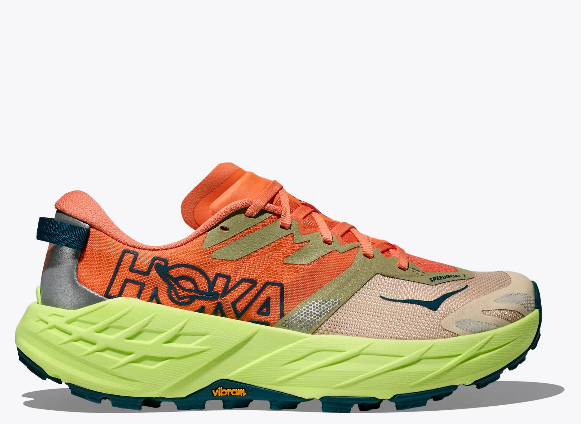 Women's Hoka Speedgoat 7 - Image 3