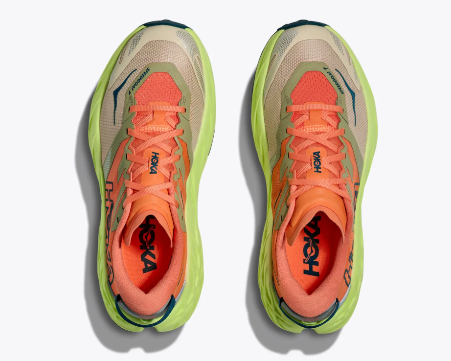 Women's Hoka Speedgoat 7 - Image 4