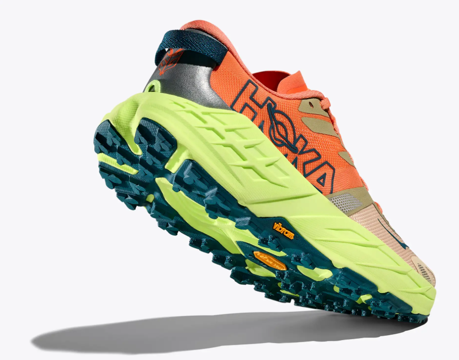 Women's Hoka Speedgoat 7 - Image 6