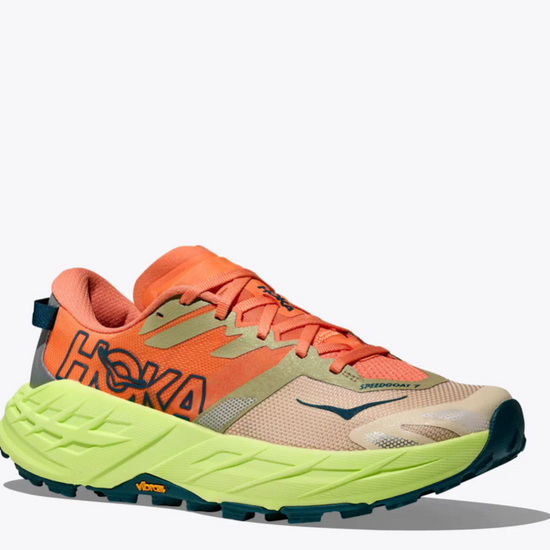 Women's Hoka Speedgoat 7 - Image 8