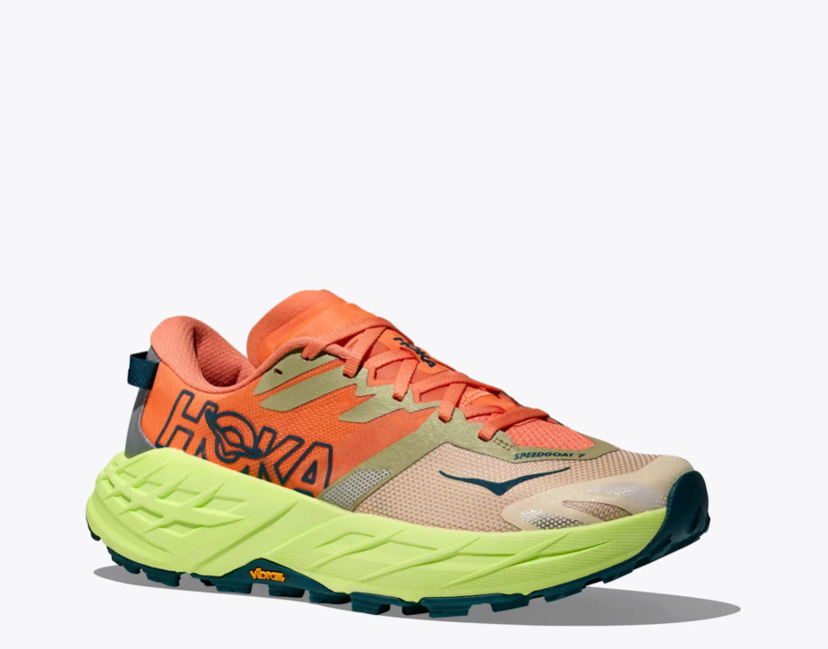 Women's Hoka Speedgoat 7 - Image 8