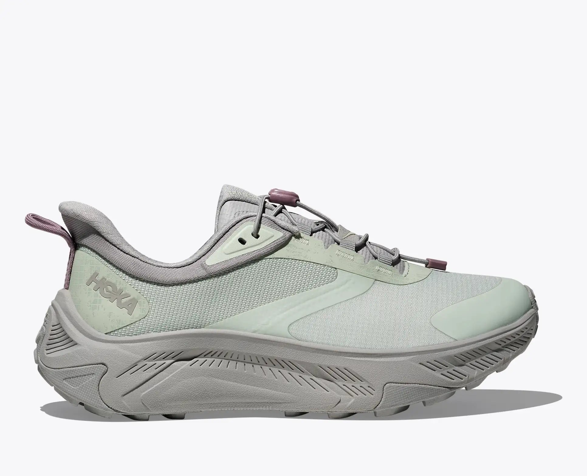 Women's Hoka Transport 2 - Image 9