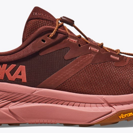 Women's Hoka Transport (Clearance) - Image 11