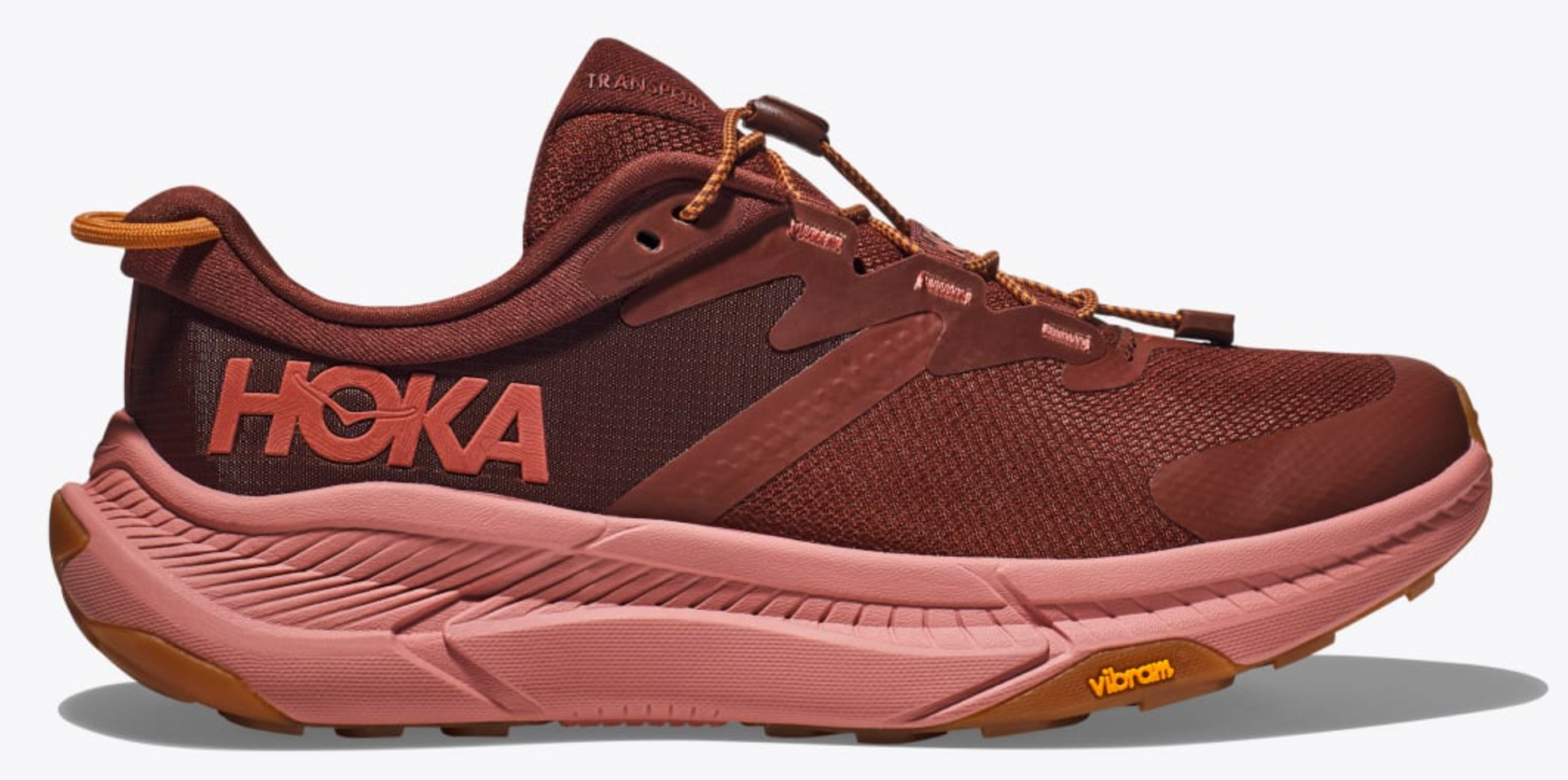Women's Hoka Transport (Clearance) - Image 11