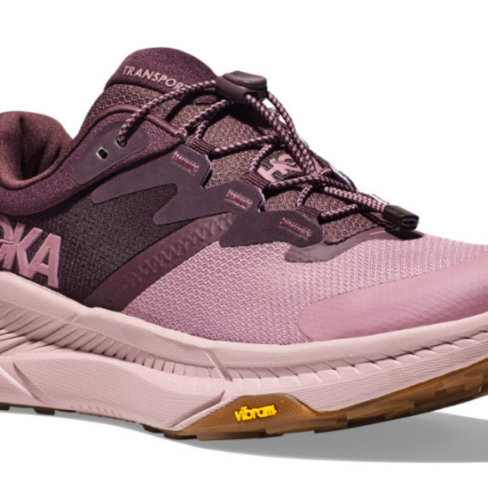 Women's Hoka Transport (Clearance) - Image 12