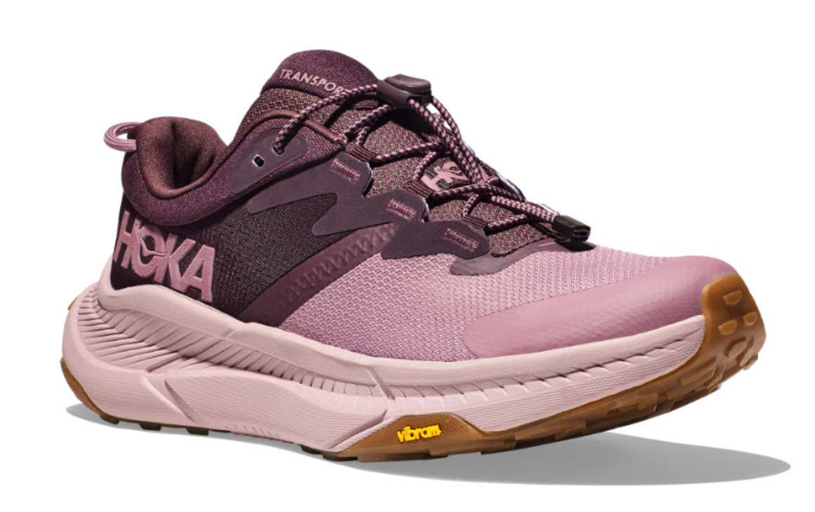 Women's Hoka Transport (Clearance) - Image 12