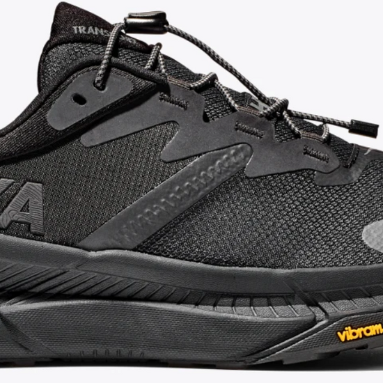 Women's Hoka Transport (Clearance) - Image 15