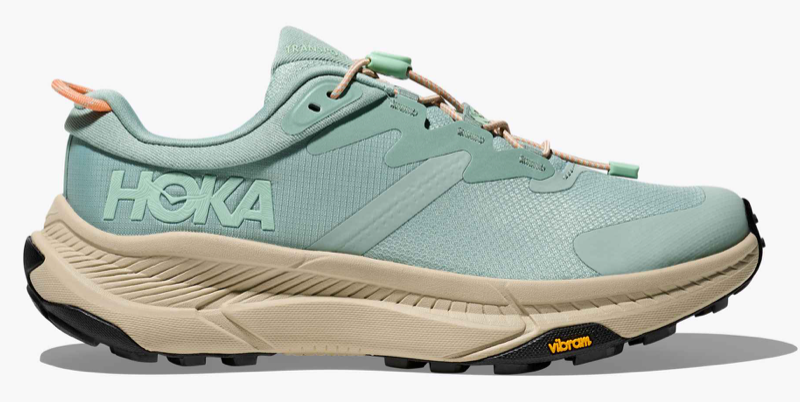 Women's Hoka Transport (Clearance) - Image 16