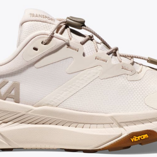 Women's Hoka Transport (Clearance) - Image 3
