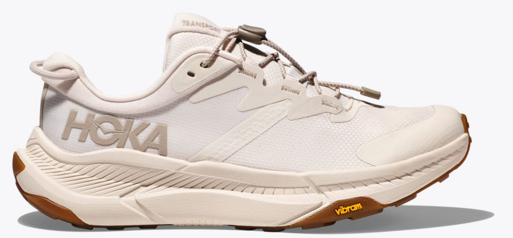 Women's Hoka Transport (Clearance) - Image 3