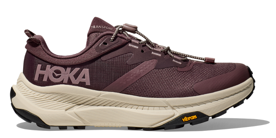 Women's Hoka Transport (Clearance) - Image 5