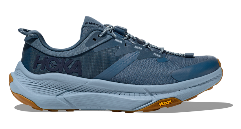 Women's Hoka Transport (Clearance) - Image 7