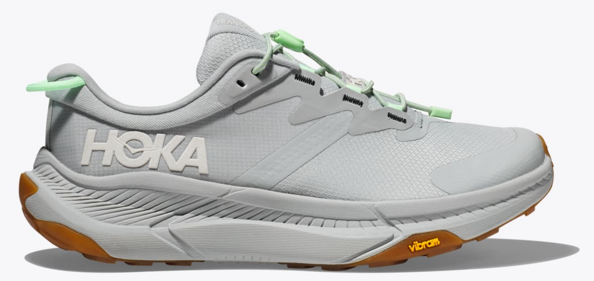 Women's Hoka Transport (Clearance) - Image 8