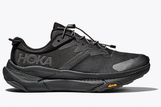 Women's Hoka Transport (Clearance) - Image 9