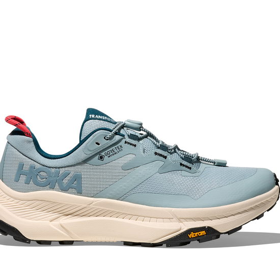 Women's Hoka Transport GTX - Image 10