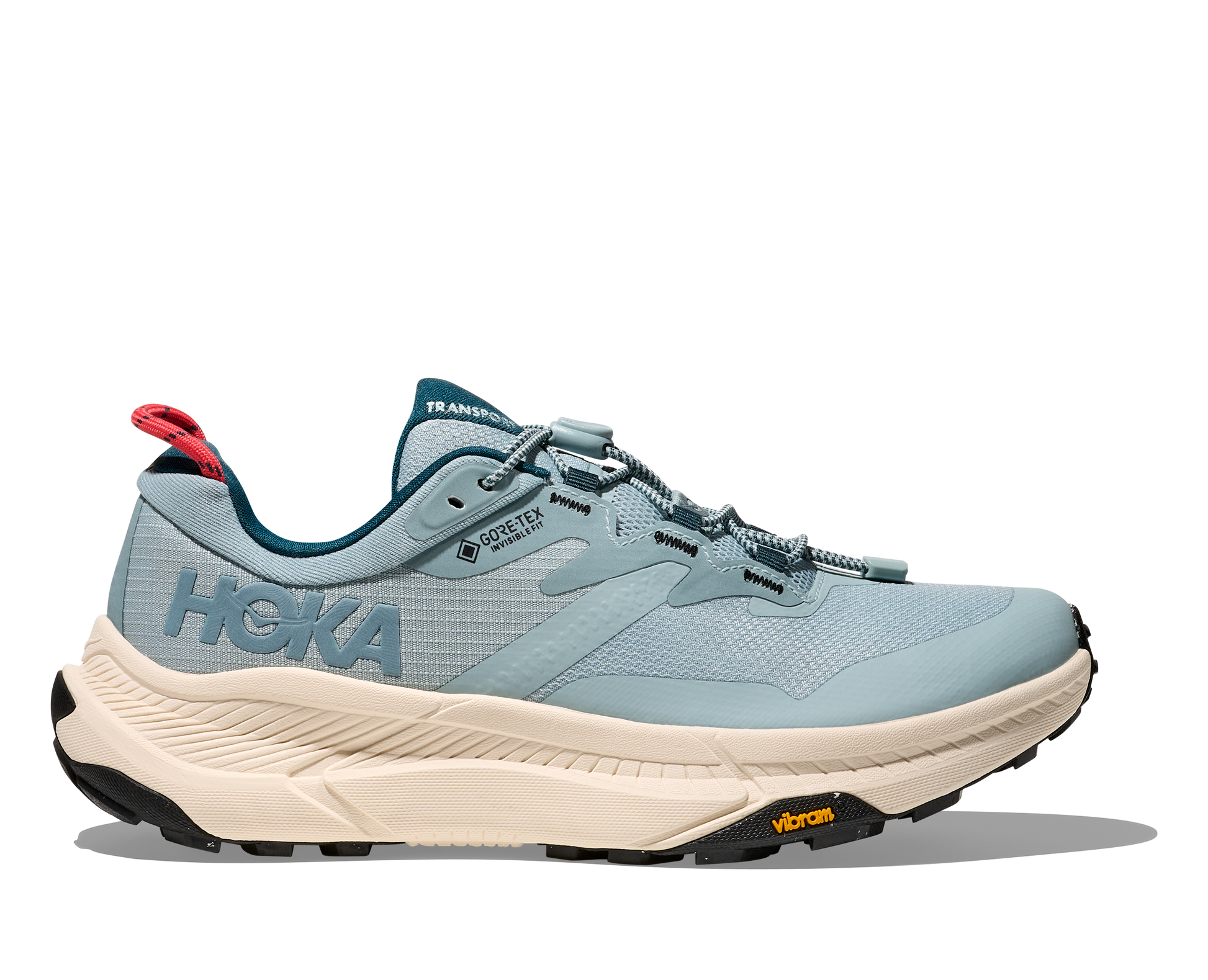 Women's Hoka Transport GTX - Image 10