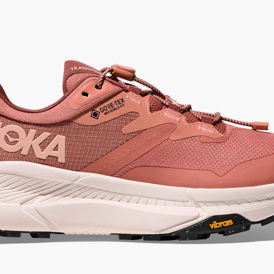 Women's Hoka Transport GTX - Image 11