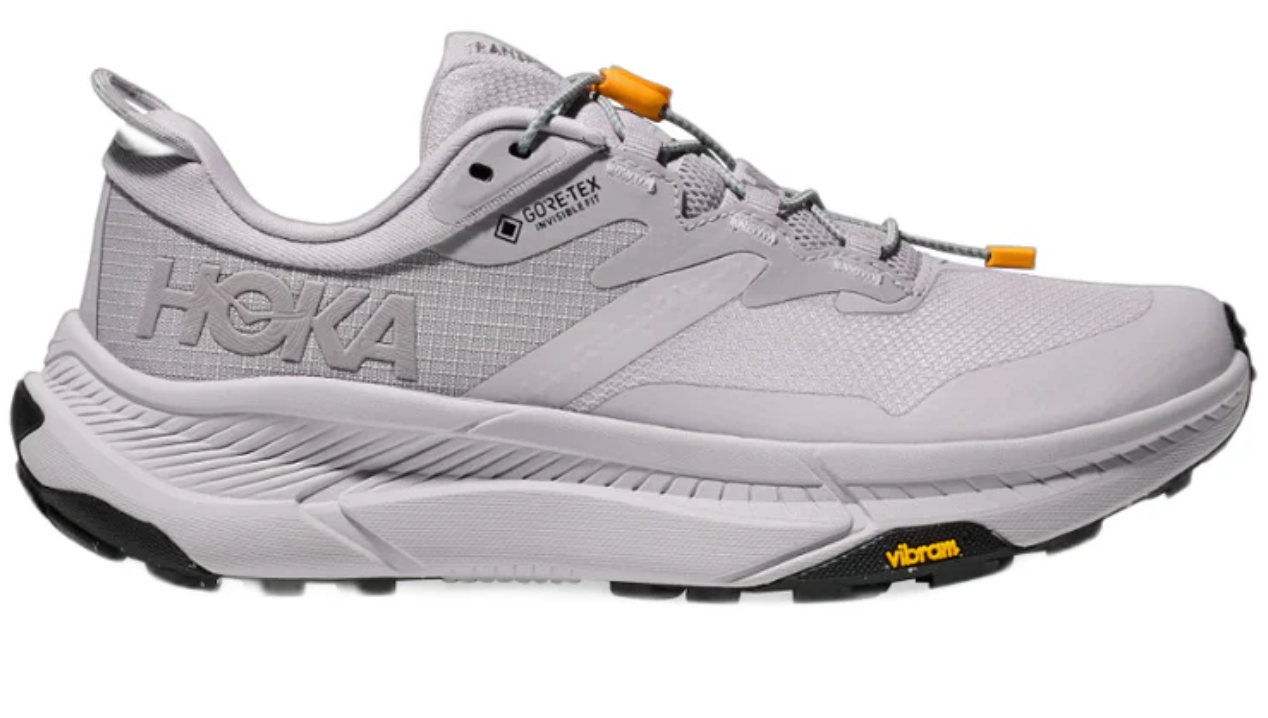 Women's Hoka Transport GTX - Image 12