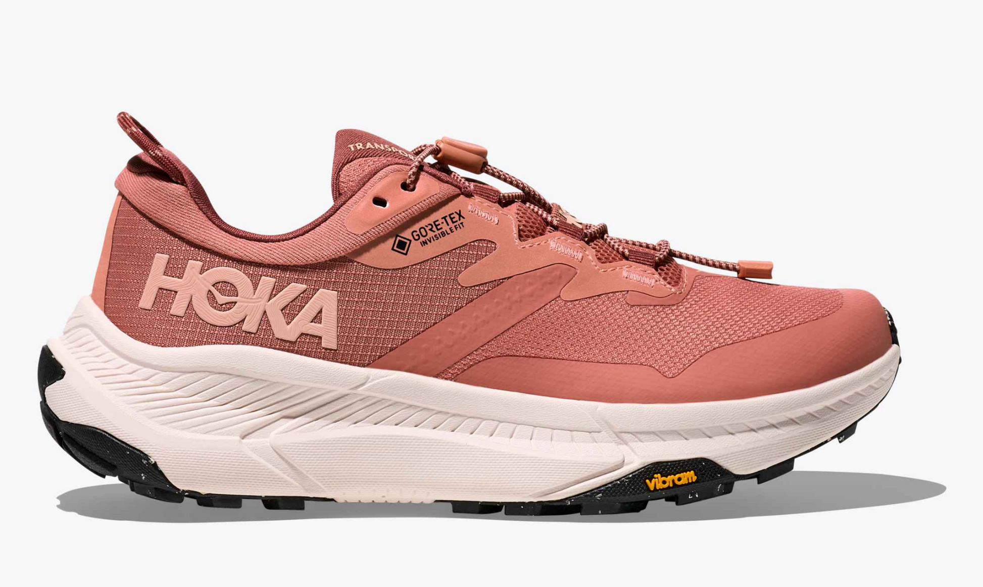 Women's Hoka Transport GTX - Image 2