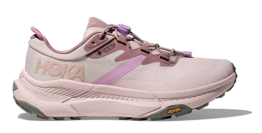 Women's Hoka Transport GTX - Image 3