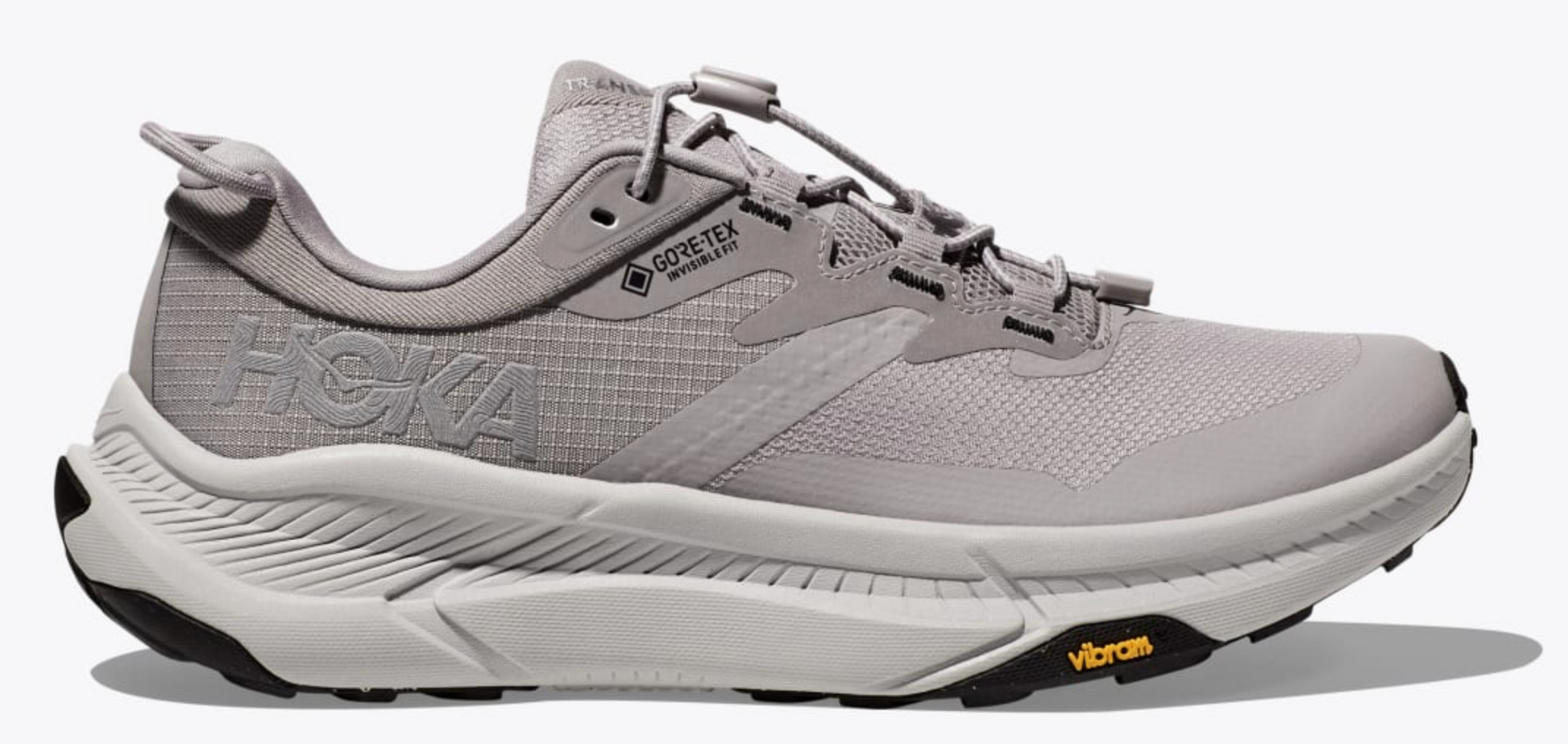 Women's Hoka Transport GTX - Image 5