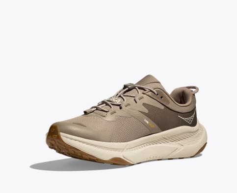 Women's Hoka Transport GTX - Image 7