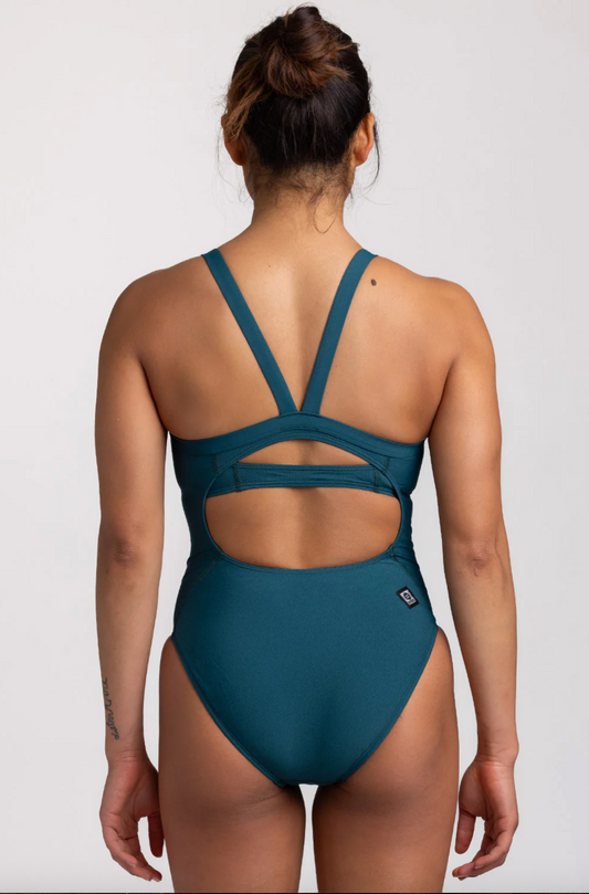 Women's Jolyn Caroline One Piece Swimsuit - Image 2