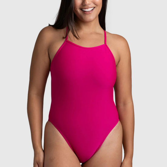 Women's Jolyn Jackson One Piece Swimsuit - Image 2