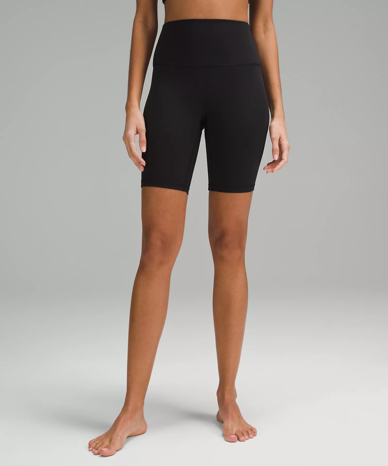Women's Lululemon Align High-Rise Short 8"