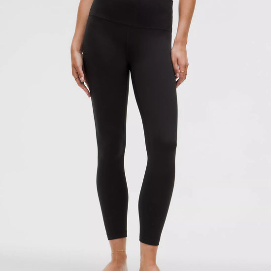 Women's Lululemon Align HR Pant 25" - Image 1