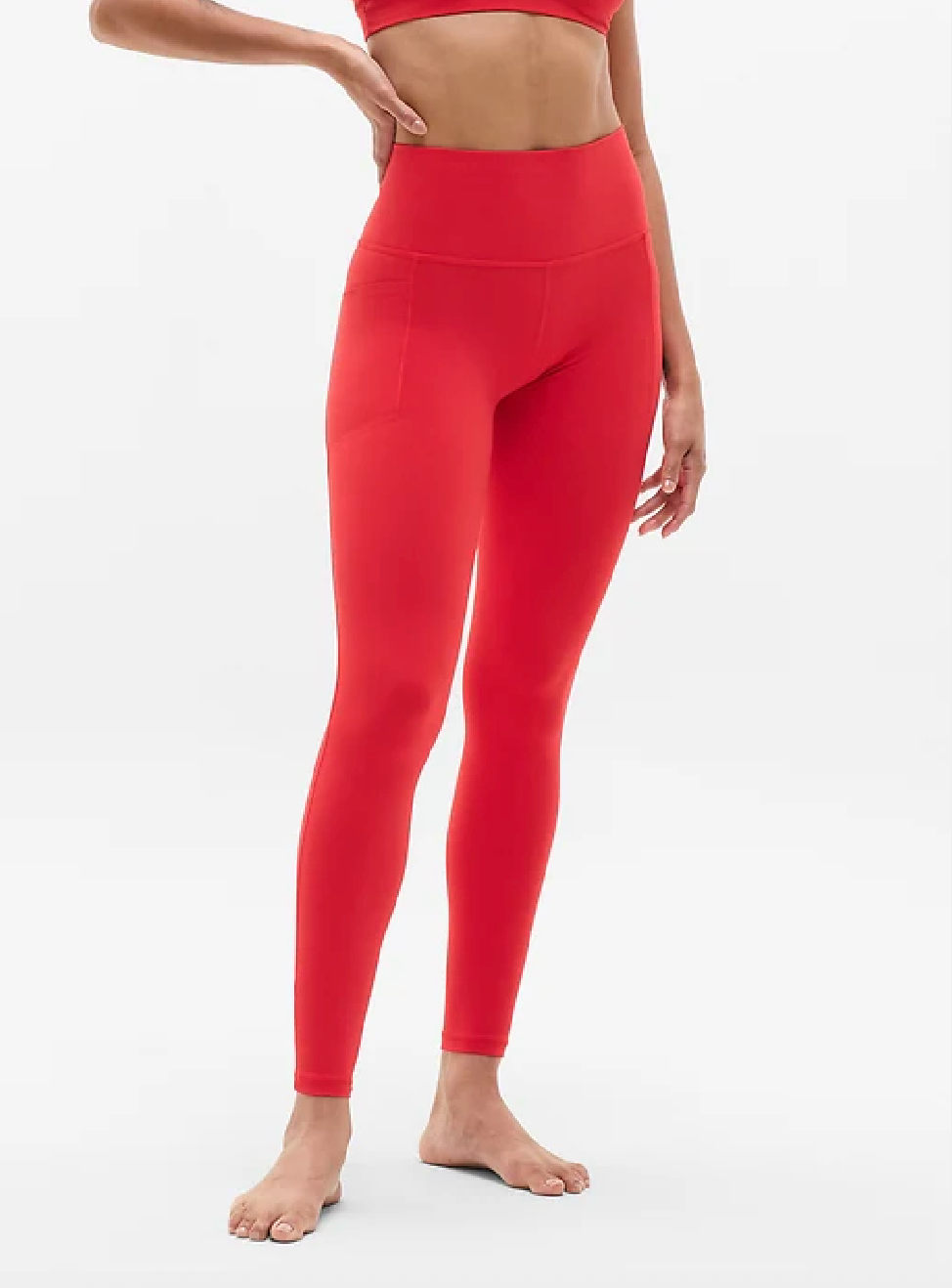 Women's Lululemon Align HR Pant 25" - Image 3
