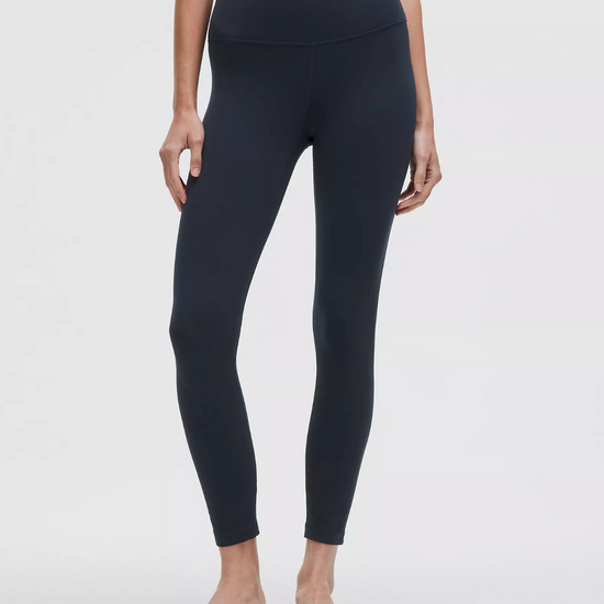 Women's Lululemon Align HR Pant 25" - Image 4