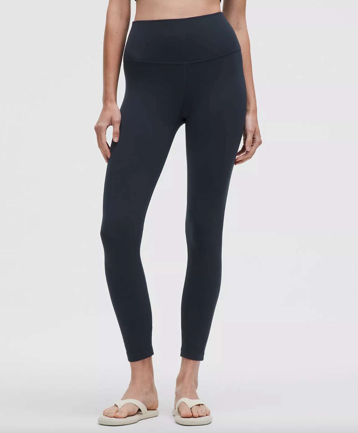 Women's Lululemon Align HR Pant 25" - Image 4