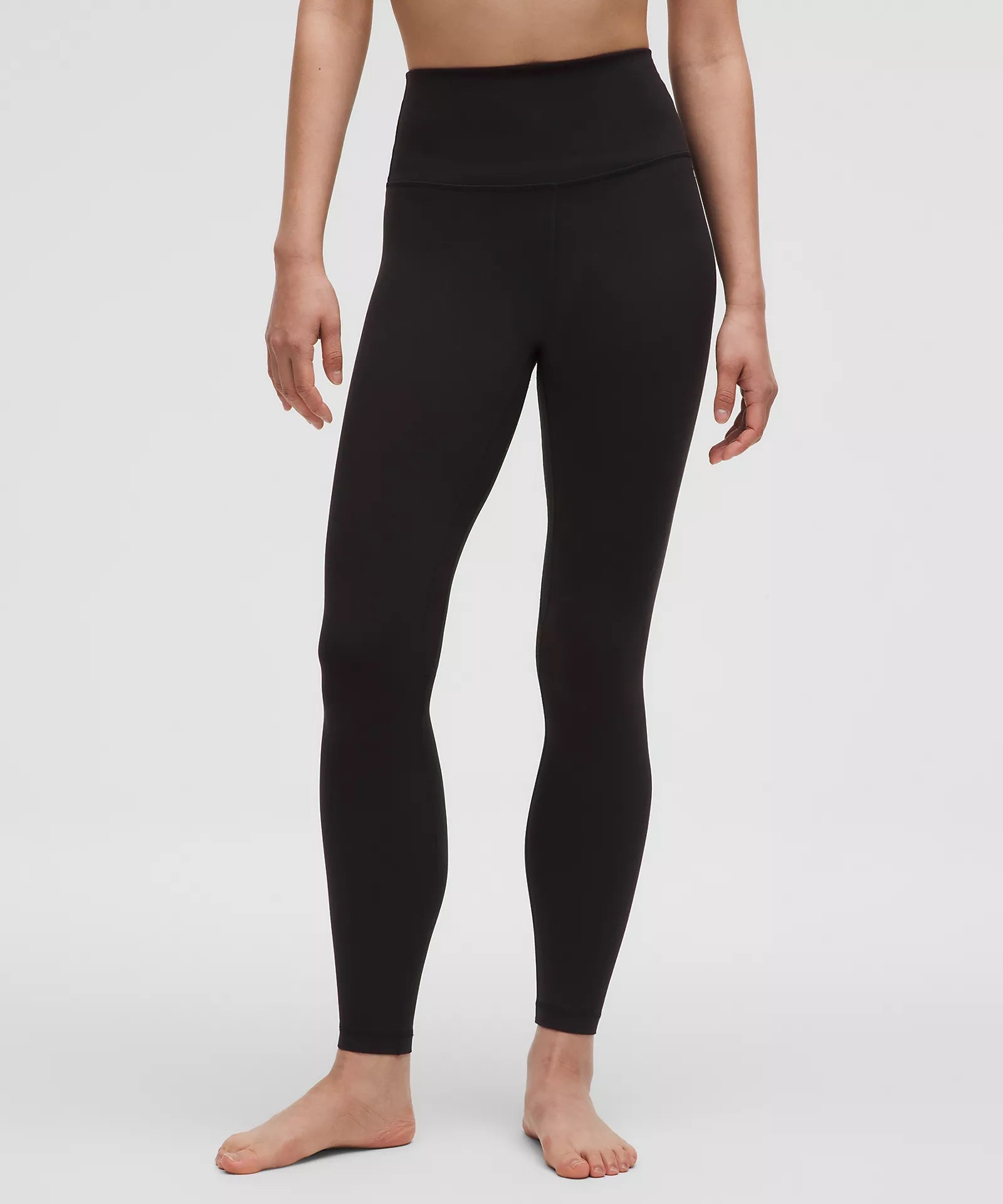 Women's Lululemon Align HR Pant 28" - Image 1