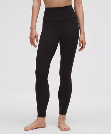 Women's Lululemon Align HR Pant 28" - Image 1