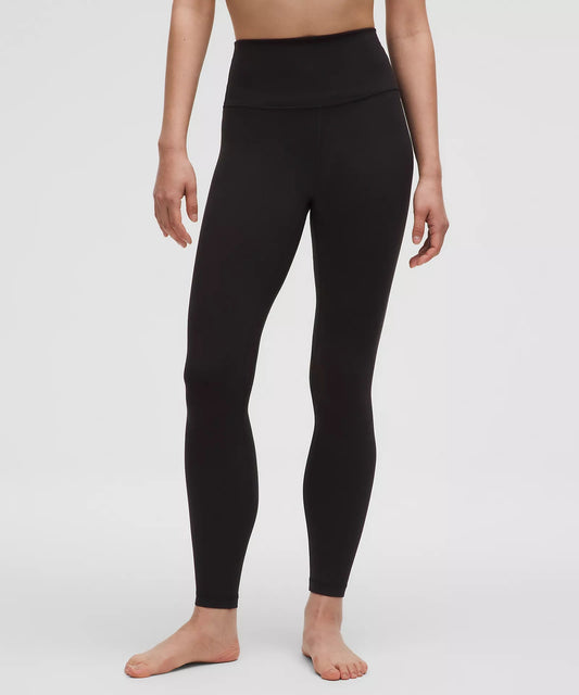 Women's Lululemon Align HR Pant 28" - Image 1