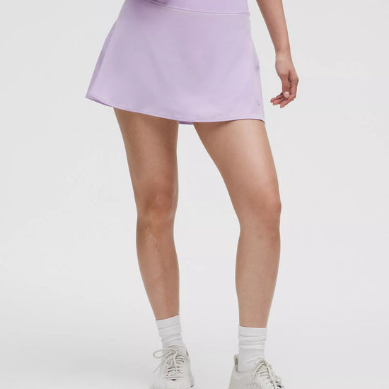 Women's Lululemon Lightweight High-Rise Tennis Skirt - Image 1