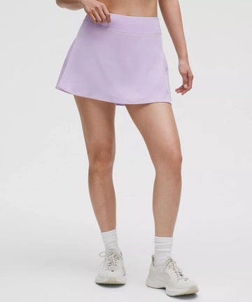 Women's Lululemon Lightweight High-Rise Tennis Skirt - Image 1