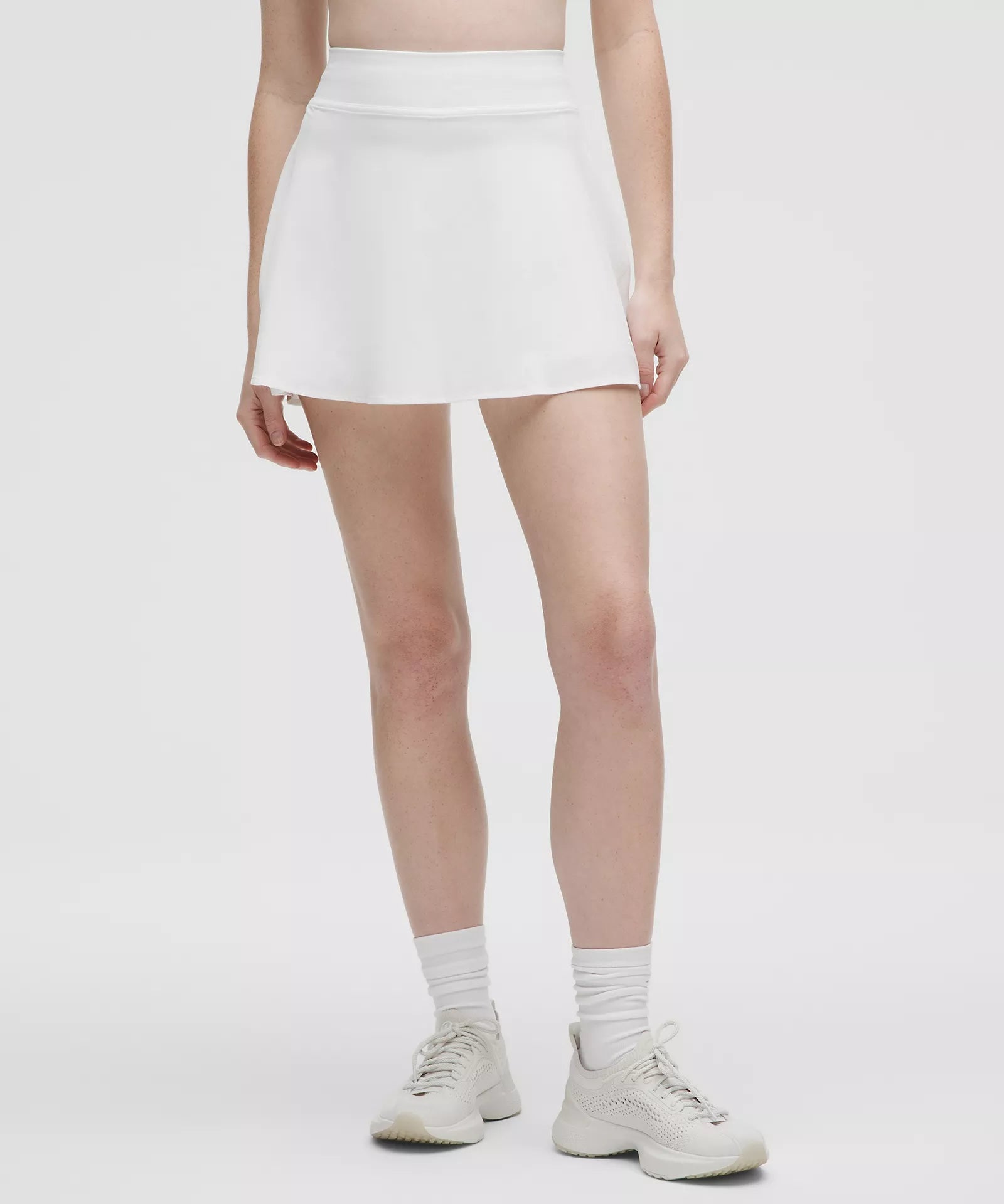 Women's Lululemon Lightweight High-Rise Tennis Skirt - Image 3