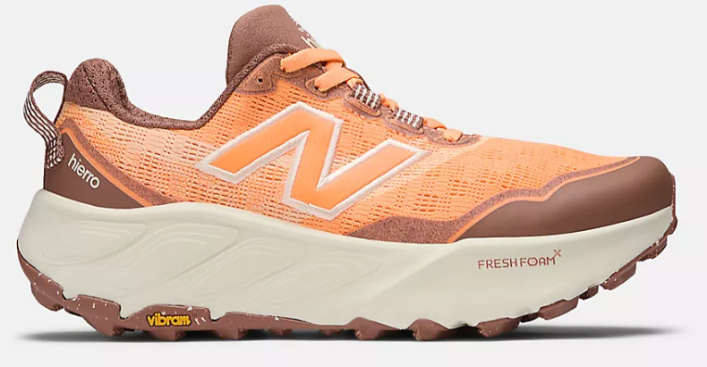 Women's New Balance Fresh Foam X Hierro v9 - Image 1