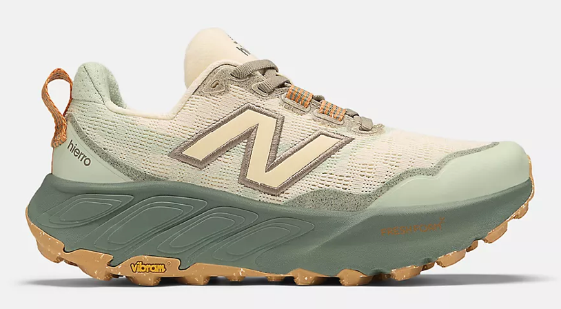 Women's New Balance Fresh Foam X Hierro v9 - Image 2