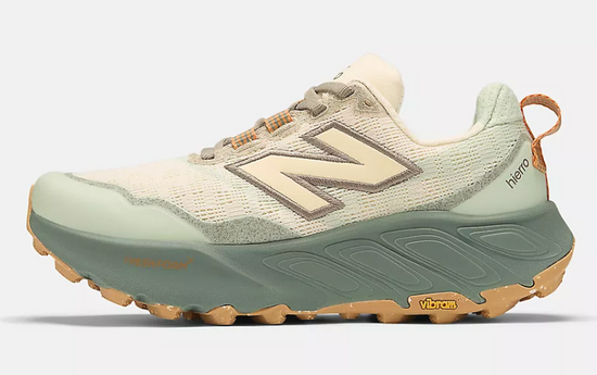 Women's New Balance Fresh Foam X Hierro v9 - Image 3