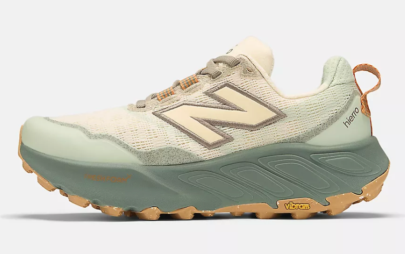 Women's New Balance Fresh Foam X Hierro v9 - Image 3