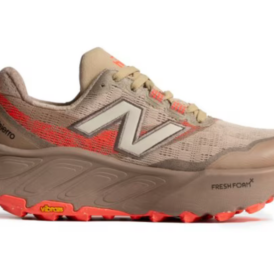 Women's New Balance Fresh Foam X Hierro v9 - Image 6